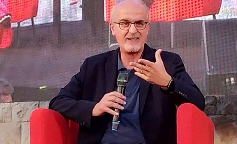Pier Luigi Lopalco