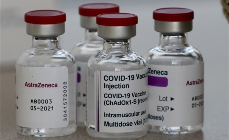 Vaccino AstraZeneca