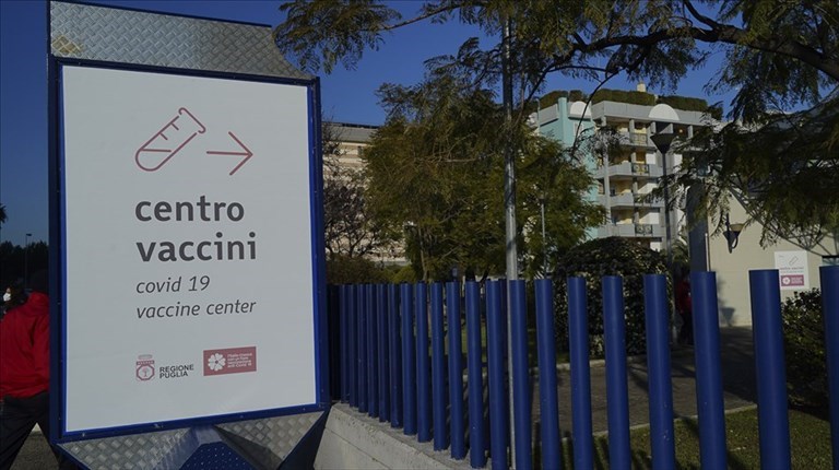 Vaccinazioni