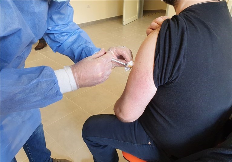 Vaccino/Coronavirus