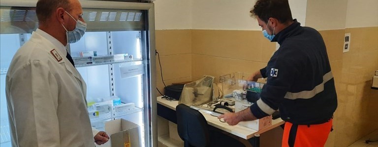 Vaccinazioni anti-covid
