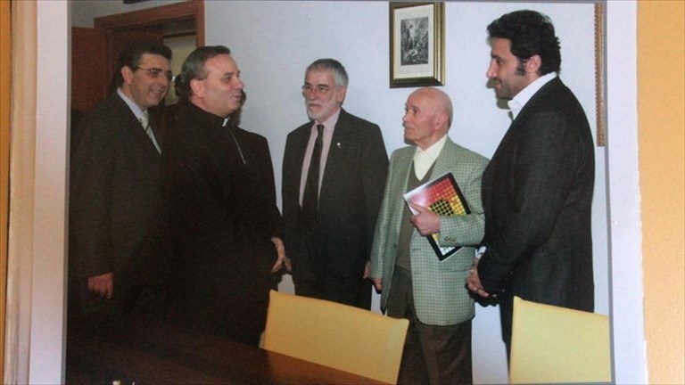 Una "talk" su Don Pietro Pappagallo per ricordare l'Eccidio delle Fosse Ardeatine