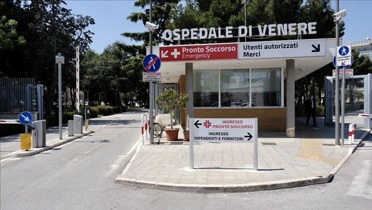 Ospedale Di Venere
