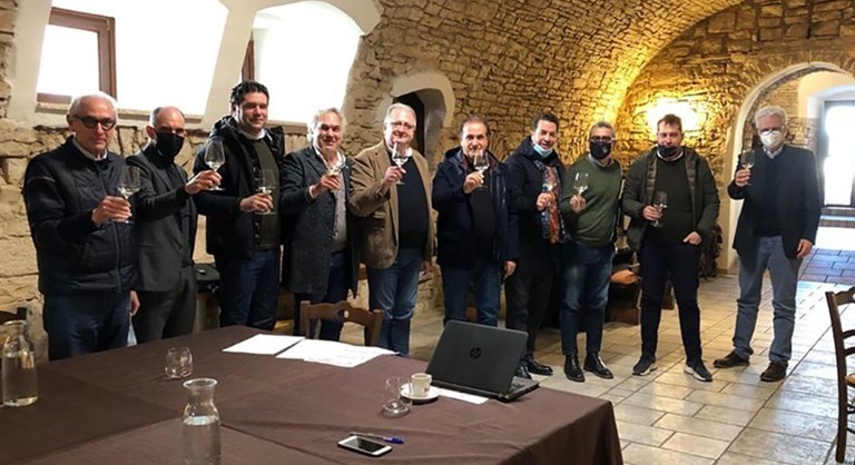 Cantine Torrevento acquisisce Oria Wine e investe nella terra del Primitivo