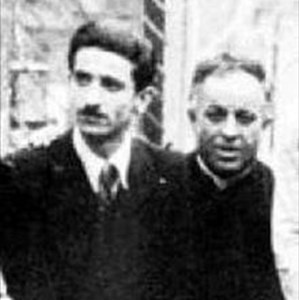 gesmundo e pappagallo