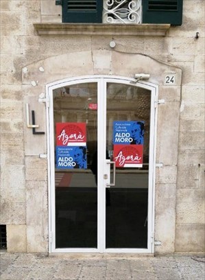 Nasce "Agorà"