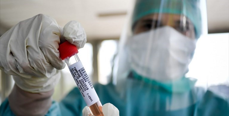 Coronavirus