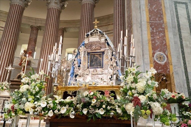 Terlizzi e il 23 aprile: storia di un rito antico e comunitario