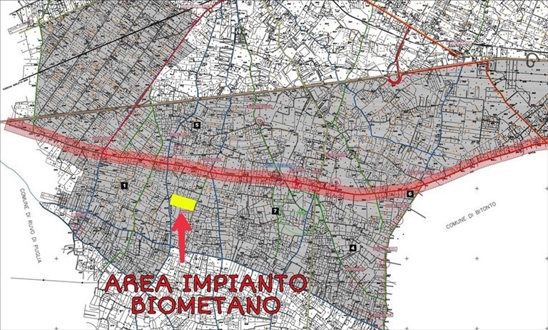 Centrale a biomasse