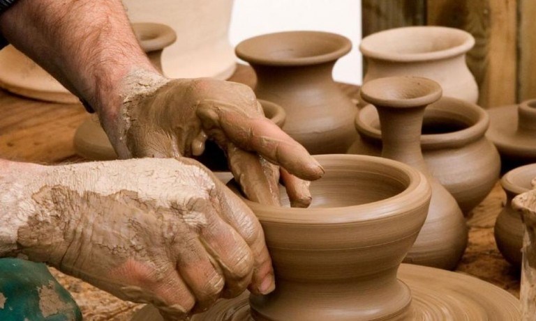 Ceramica artigianale
