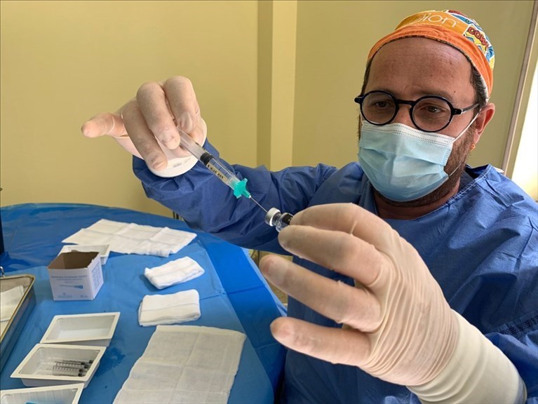 Vaccini