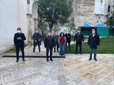 opposizione