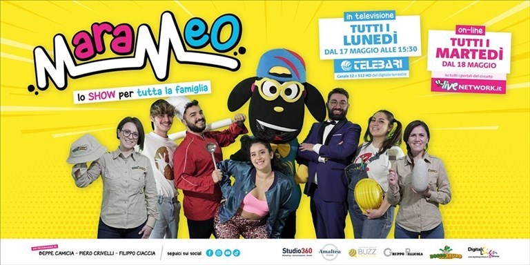 Marameo