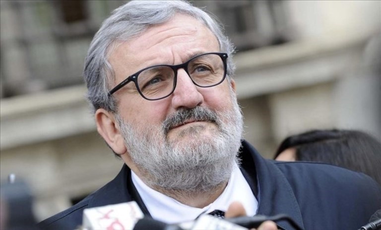 Michele Emiliano