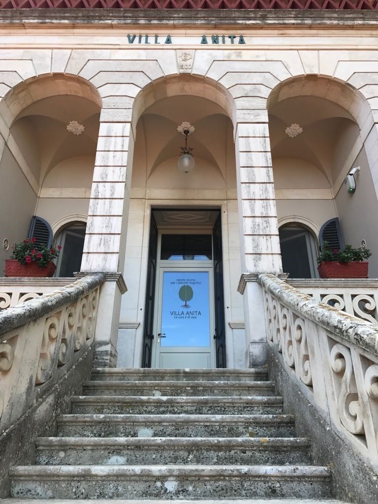Villa Anita