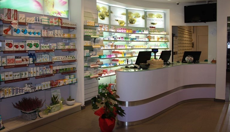 Farmacia