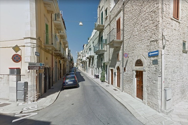 via pasquale fiore
