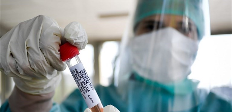 Coronavirus