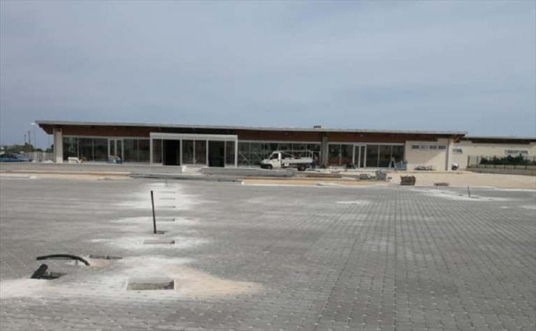 Area ex Mattatoio