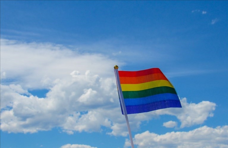 Nasce Murgia Queer