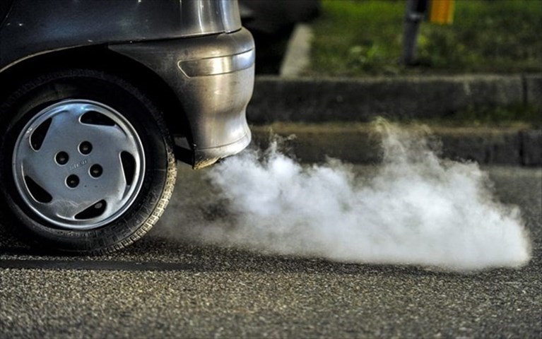 Smog e polveri sottili