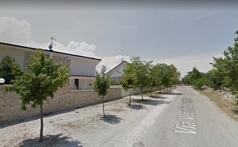 via vecchia sovereto