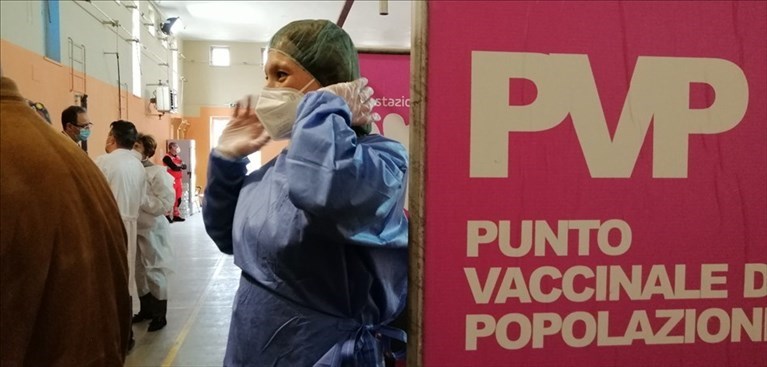 Vaccini anti Covid