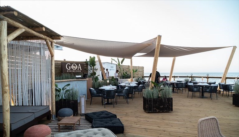 Dopo 13 anni di attesa nasce Goa