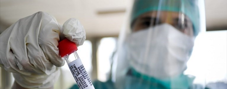Coronavirus