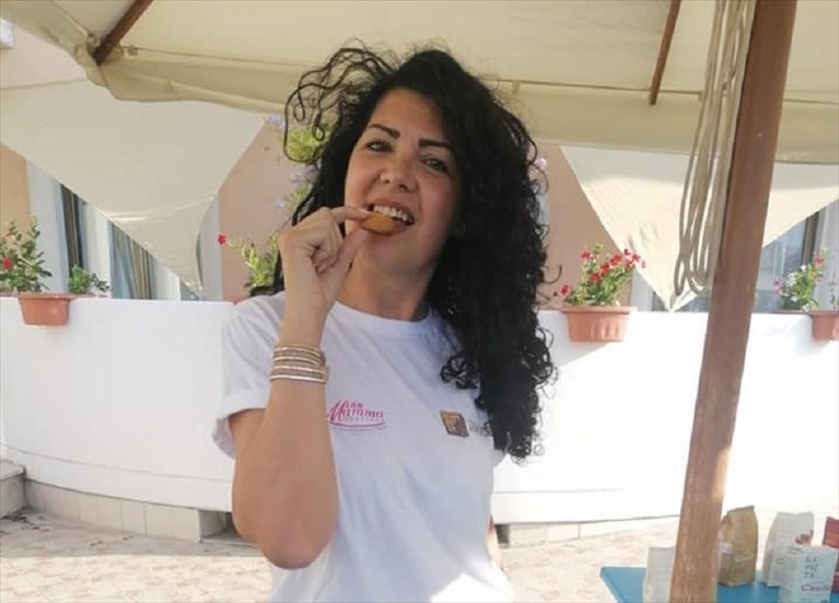 Una terlizzese premiata nel concorso "Miss Mamma Italiana 2021"