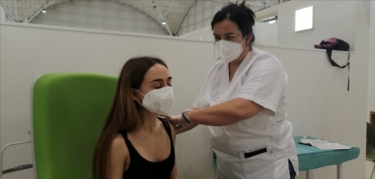 Vaccinazioni studenti