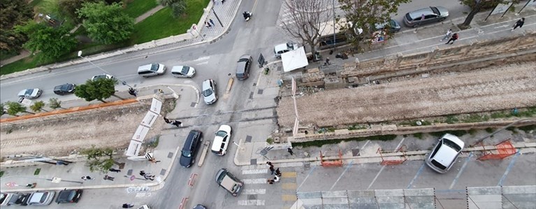 Ponte “Morandi” e “Bari-Nord”: il segno di un’Italia che corre a velocità diverse
