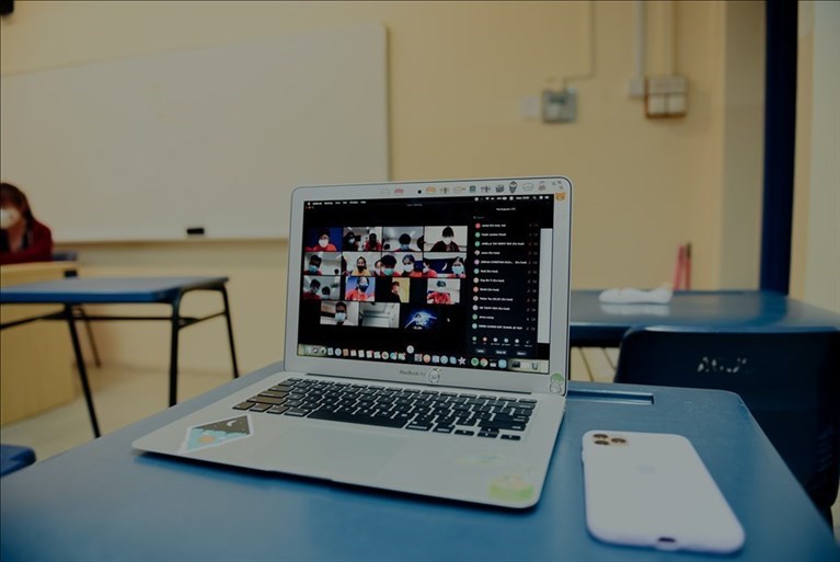 La scuola ai tempi del Covid