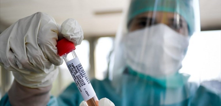 Coronavirus