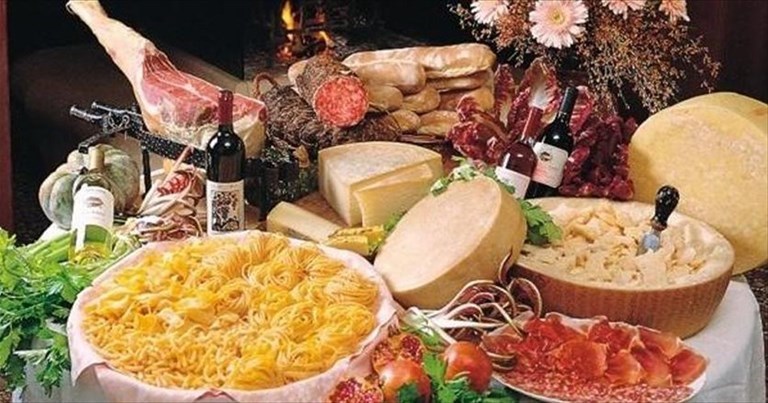 Settore agroalimentare