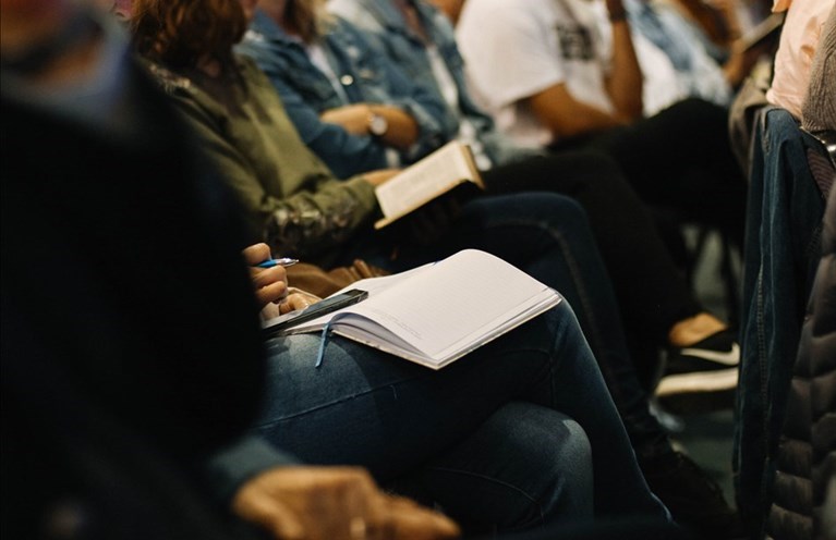 Corso di formazione per docenti di religione cattolica