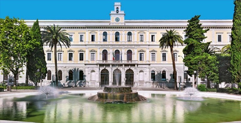università di bari