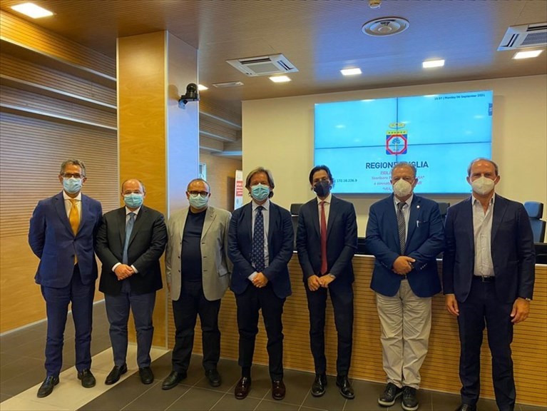 Farmaci a scuola: firmato Protocollo Usr