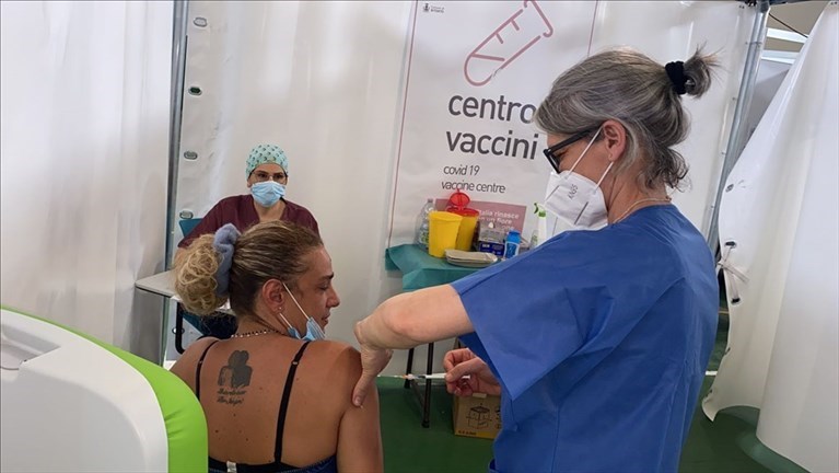 Vaccini