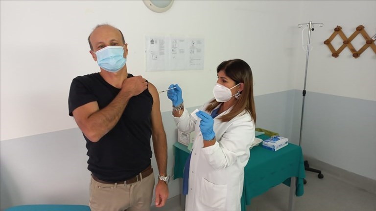 Vaccinazione Covid - Coronavirus