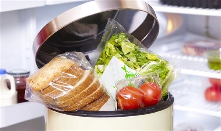 Spreco alimentare