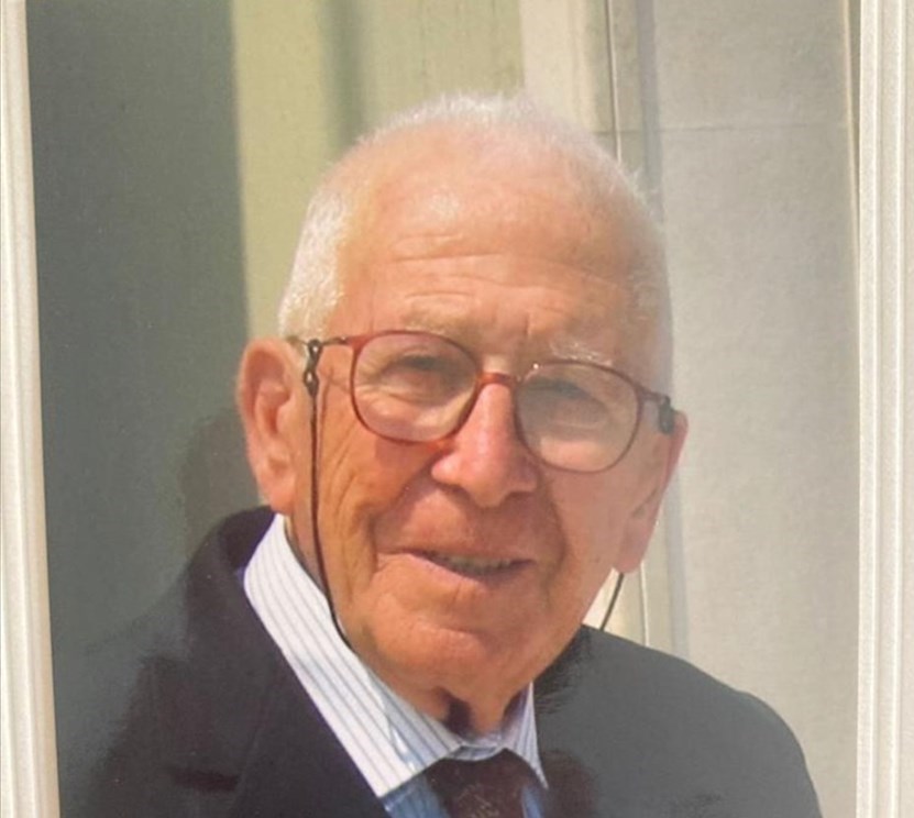 Salvatore Brizzi