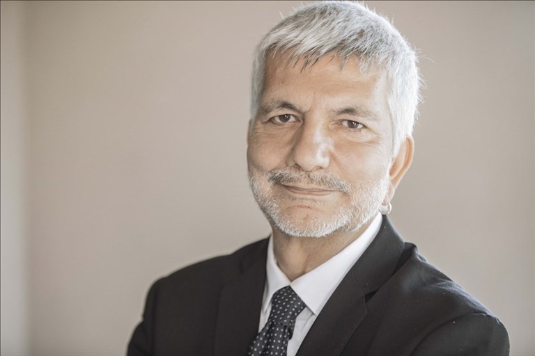 Nichi Vendola