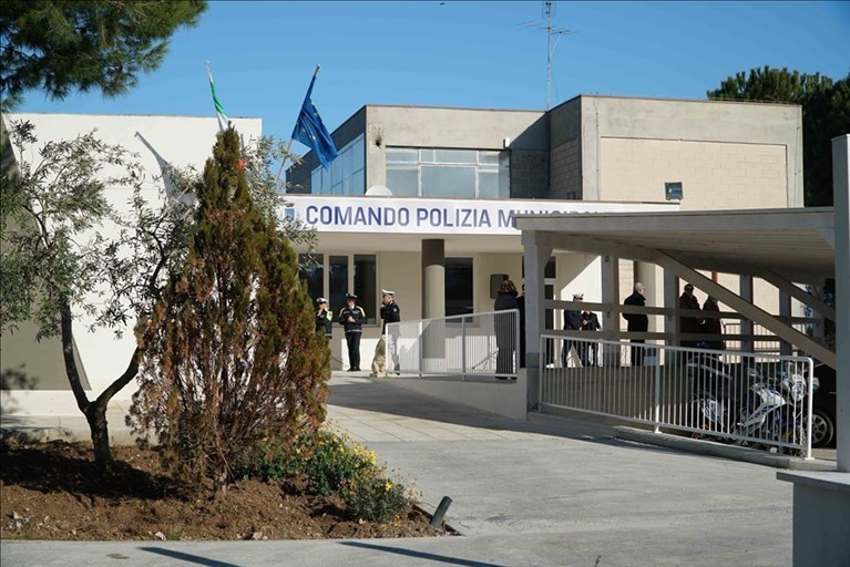 Polizia locale