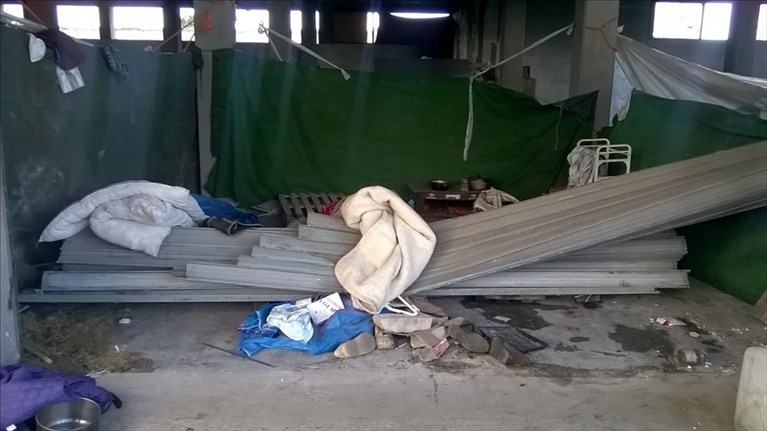 I migranti e il dovere dell'accoglienza. Una cronistoria per non dimenticare