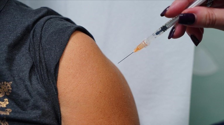 Vaccinazioni anti Covid
