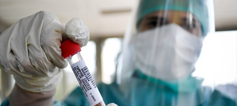 Coronavirus