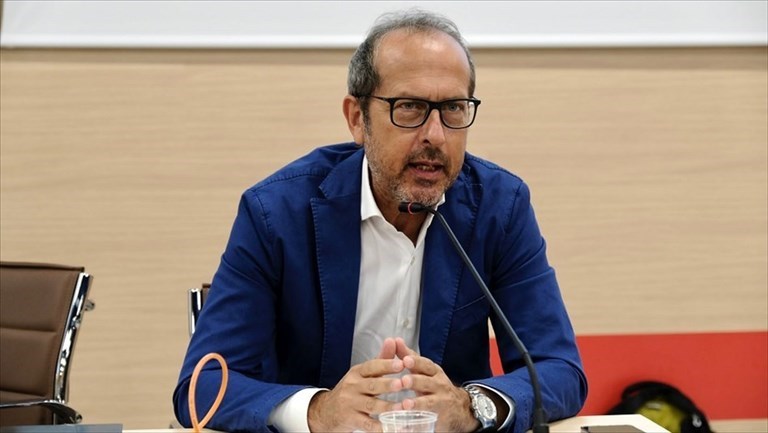 Antonio Sanguedolce
