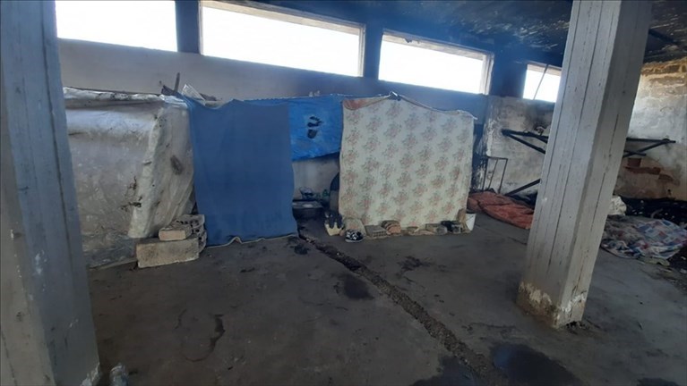 La Caritas: «Daremo riparo negli spazi parrocchiali ai migranti e ai lavoratori stagionali»
