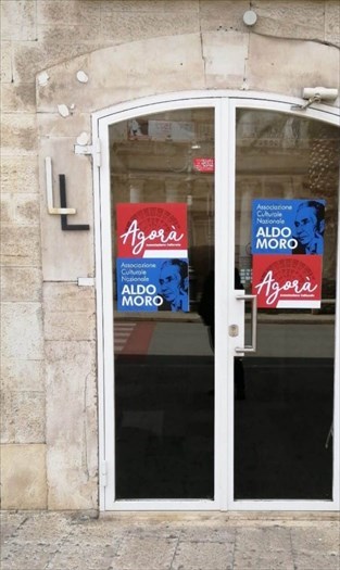 Si inaugura l'associazione Agorà: primo appuntamento a tema ambientale